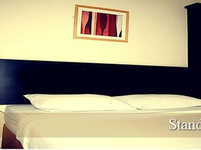 jatinangor hotel and restaurant