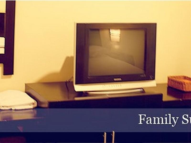 Jatinangor Hotel & Restaurant,,2 star