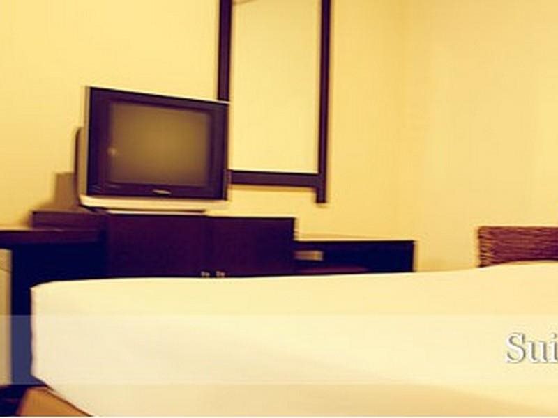 Jatinangor Hotel & Restaurant,,2 star