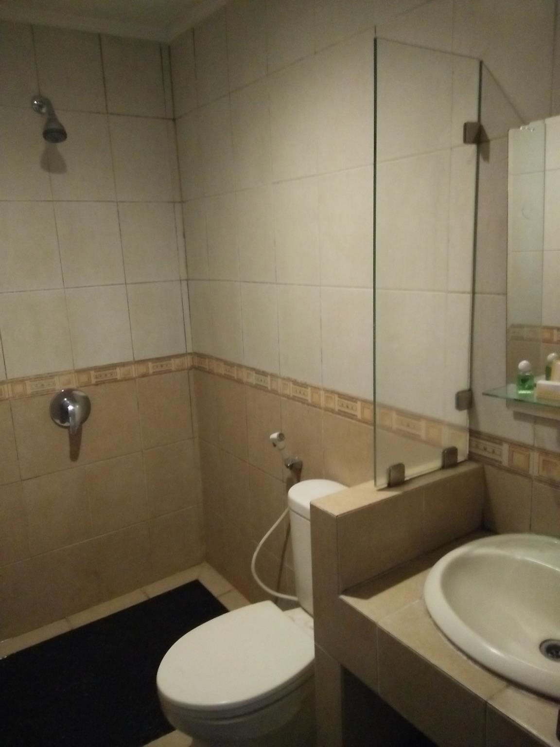 jatinangor hotel and restaurant