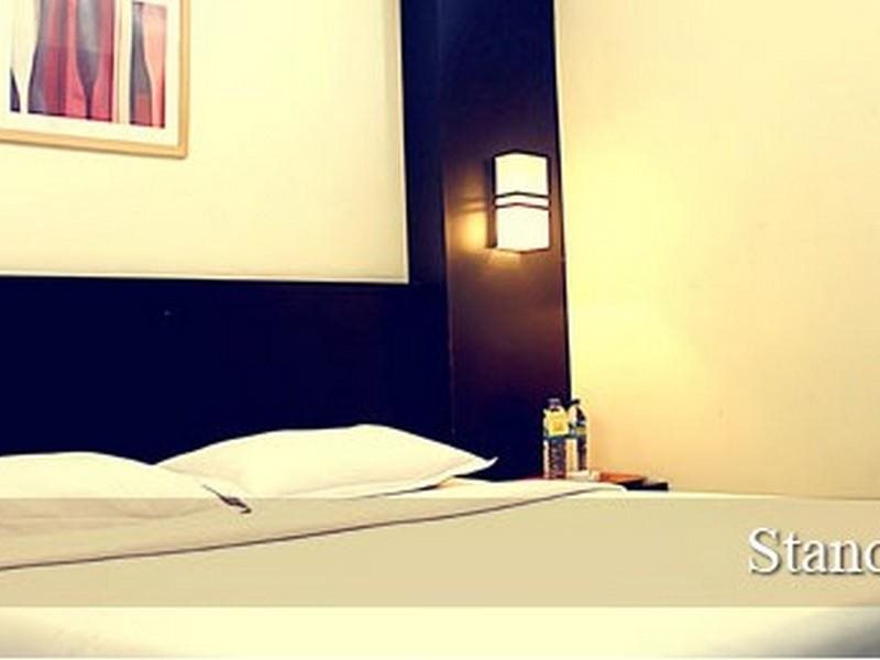 jatinangor hotel and restaurant