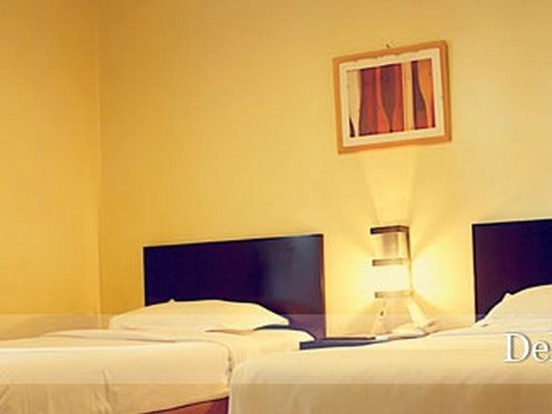 jatinangor hotel and restaurant