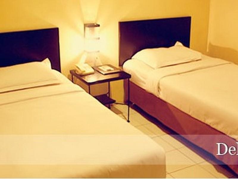 jatinangor hotel and restaurant