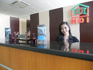 derawan indah hotel