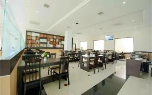 derawan indah hotel