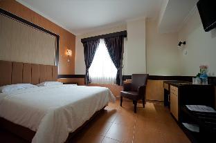 derawan indah hotel