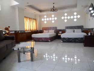 derawan indah hotel