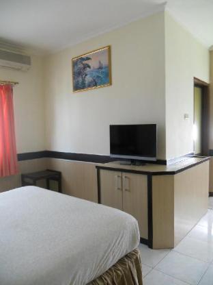 derawan indah hotel