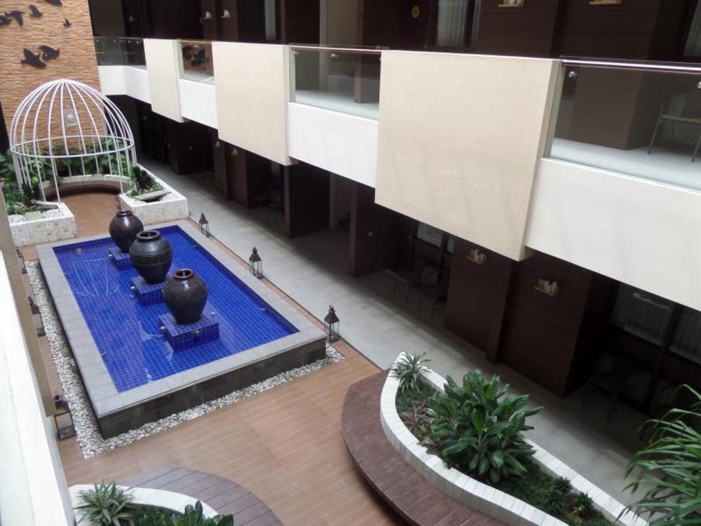 sweet garden boutique guest house