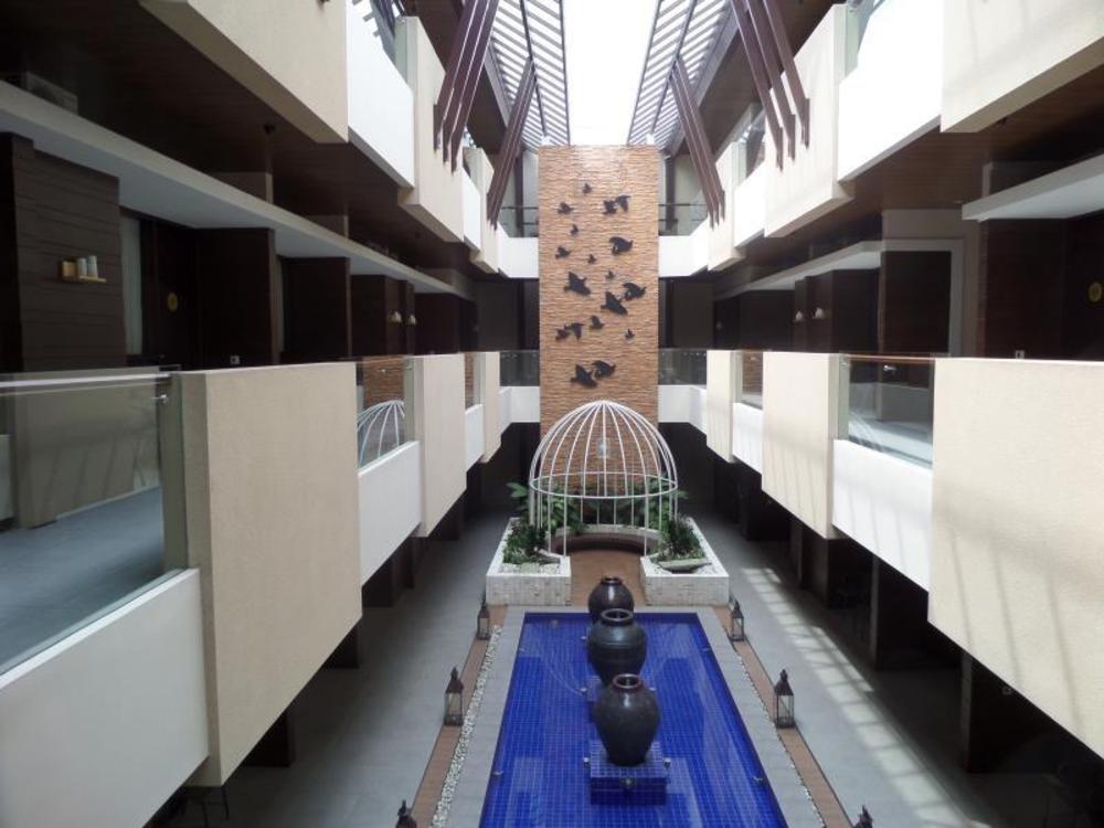 sweet garden boutique guest house