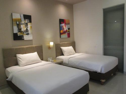 sweet garden boutique guest house