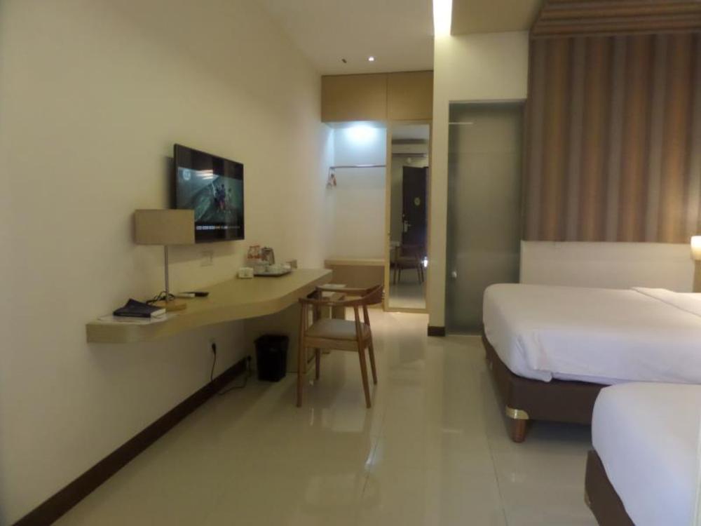 sweet garden boutique guest house