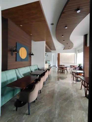 sweet garden boutique guest house