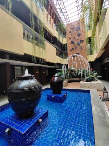 sweet garden boutique guest house