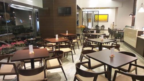 sweet garden boutique guest house