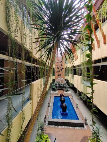 sweet garden boutique guest house