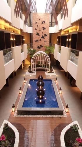 sweet garden boutique guest house