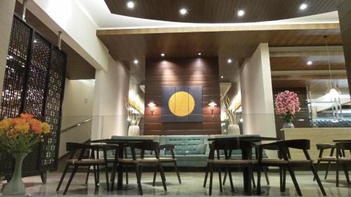 sweet garden boutique guest house