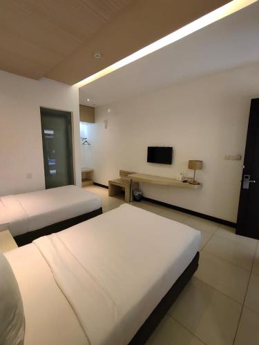 sweet garden boutique guest house