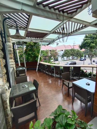 sweet garden boutique guest house