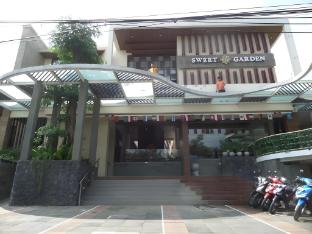 sweet garden boutique guest house