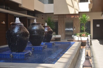 sweet garden boutique guest house