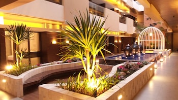 sweet garden boutique guest house