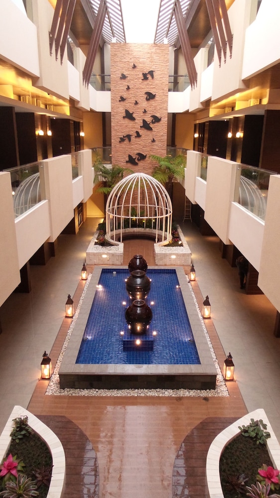 sweet garden boutique guest house