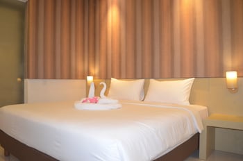 sweet garden boutique guest house