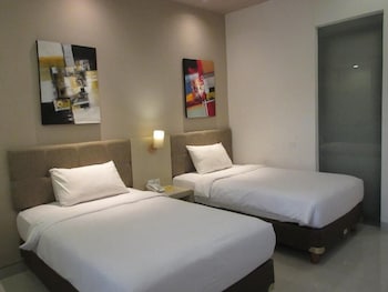 sweet garden boutique guest house