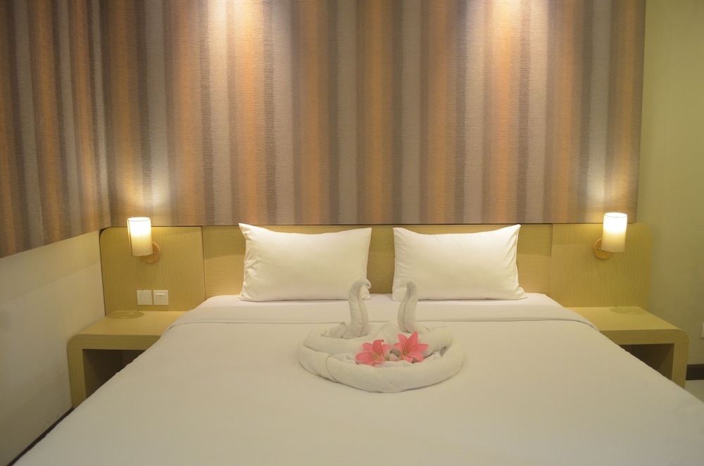 sweet garden boutique guest house