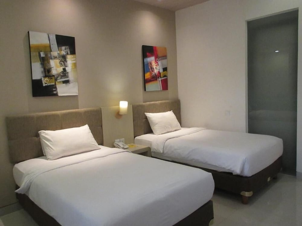 sweet garden boutique guest house