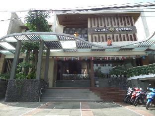 sweet garden boutique guest house
