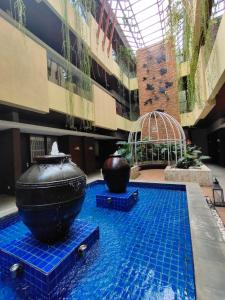 sweet garden boutique guest house
