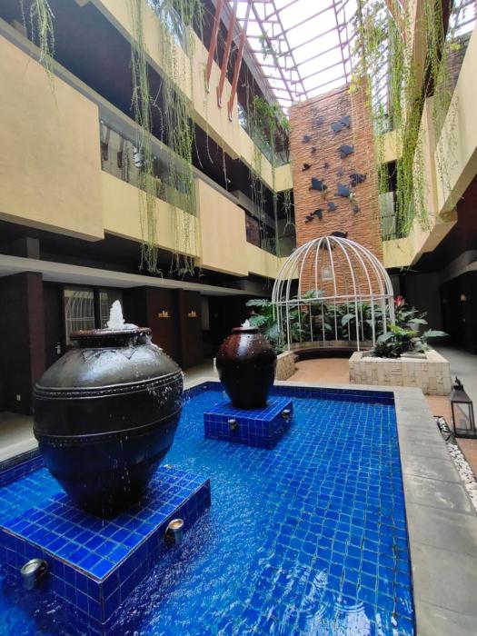 sweet garden boutique guest house