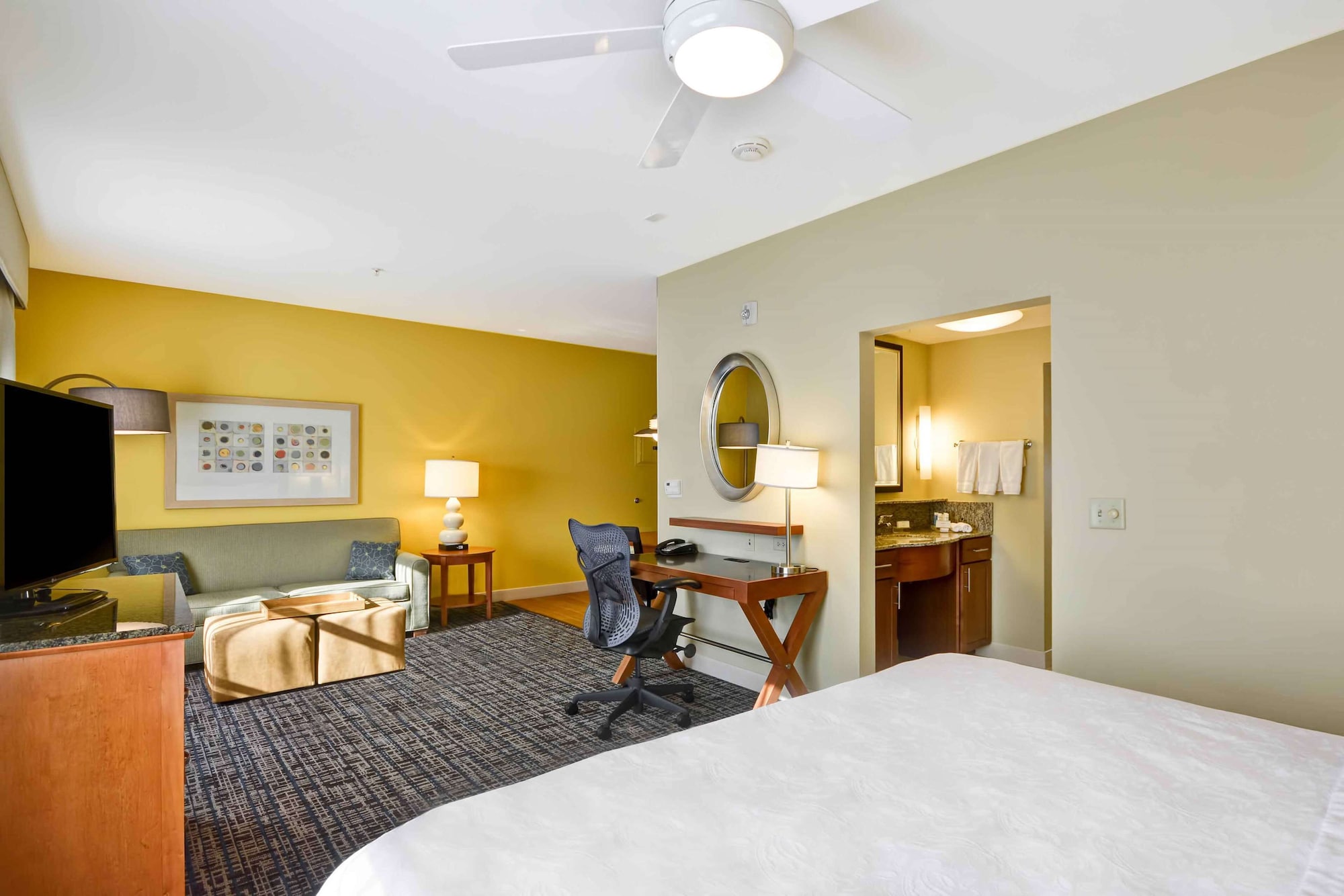 homewood suites by hilton dallas frisco