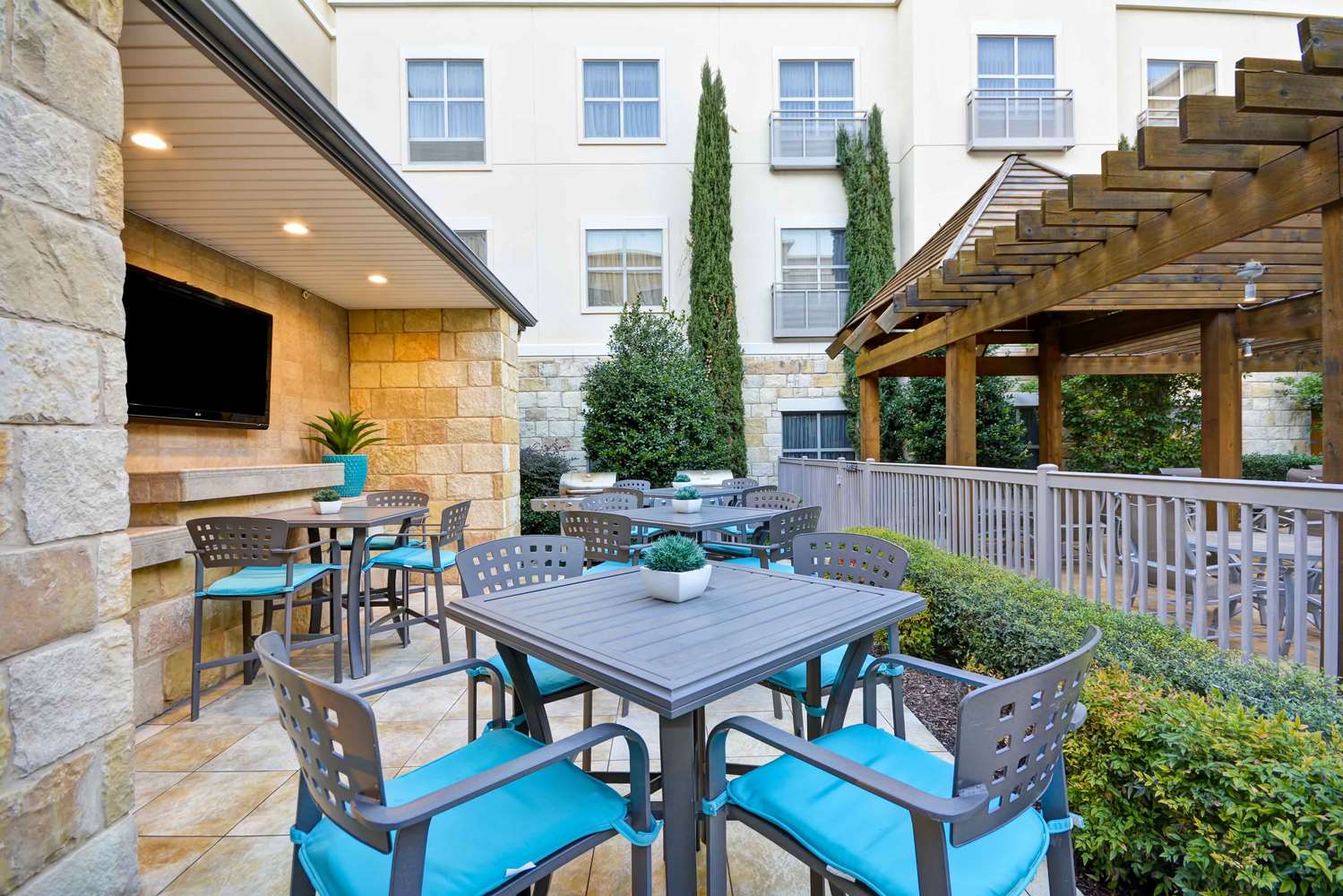 homewood suites by hilton dallas frisco