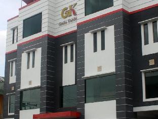 graha kardopa hotel and convention hall