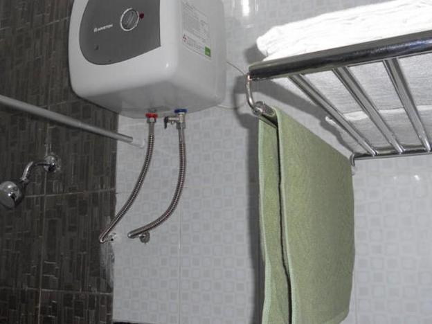 graha kardopa hotel and convention hall