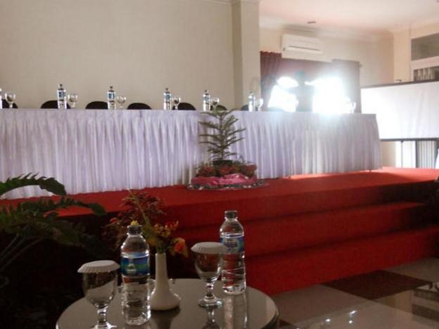 graha kardopa hotel and convention hall