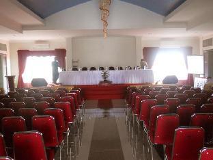 graha kardopa hotel and convention hall