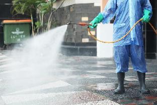 graha kardopa hotel and convention hall