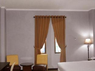 graha kardopa hotel and convention hall