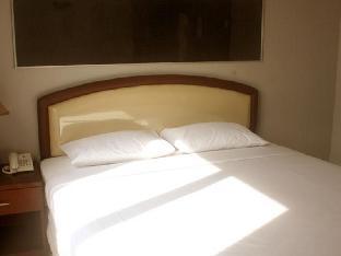 graha kardopa hotel and convention hall