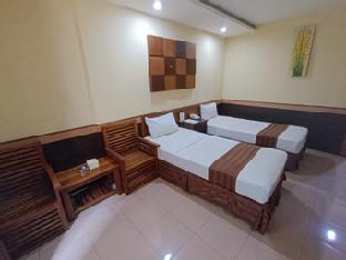 hotel grand pangestu