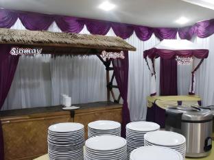 hotel grand pangestu