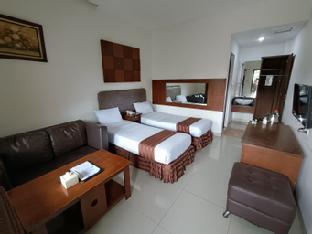 hotel grand pangestu