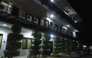 hotel grand pangestu