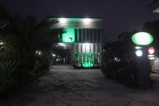 hotel grand pangestu