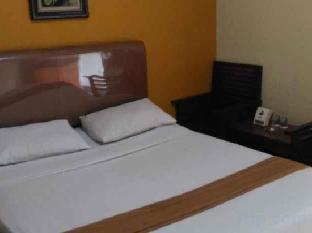 hotel grand pangestu